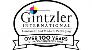 Narrow Web Profile: Gintzler International