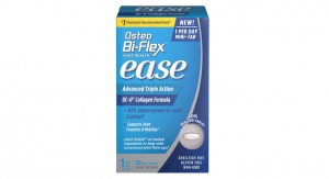 Osteo Bi-Flex EASE Offers Joint Comfort with Collagen