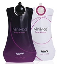 MWV’s MiniMod Offers Portability and Convenience 