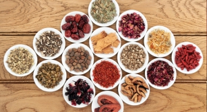 The Future of Specialty Ingredients 