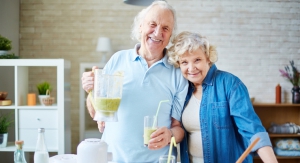 Top Tips for Healthy Aging