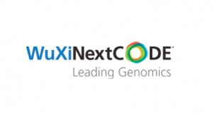 WuXi AppTec, Fudan U in Genomics Data Pact