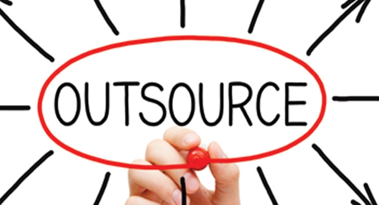 What is Driving the Outsourcing Market?
