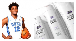 AXE White Label Partners with Justise Winslow