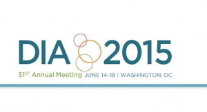 News & Photos from the 2015 Annual DIA Meeting