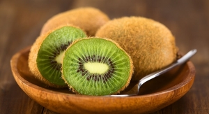 Kiwifruit to Rival Prunes & Probiotics in Digestive Health?