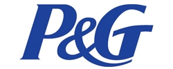 1. Procter & Gamble