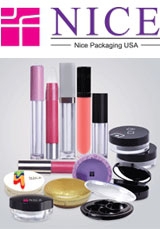 Nice Packaging USA Cosmetics