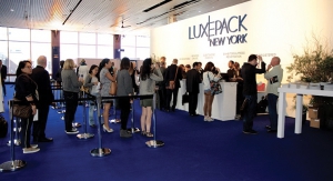Luxe Pack New York:  The Port of Call for Luxury