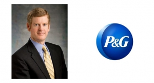 David Taylor To Take Over as P&G