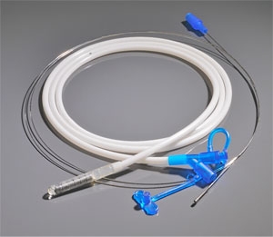 Naso-Gastric and Jejunal Feeding Tube Catheters Press Release