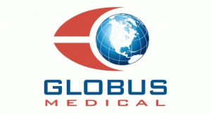 First Cranial Surgery with Globus