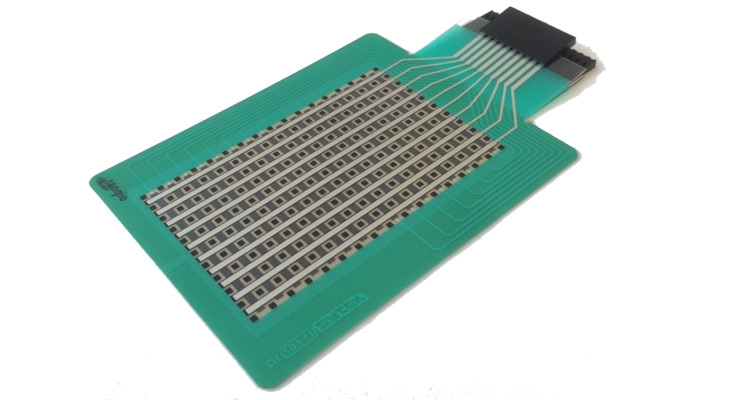 Force Sensor Market is Ideal Fit for Tangio Printed Electronics
