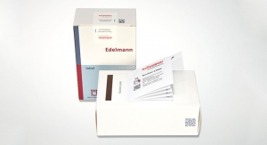 Schreiner MediPharm Partners with Edelmann