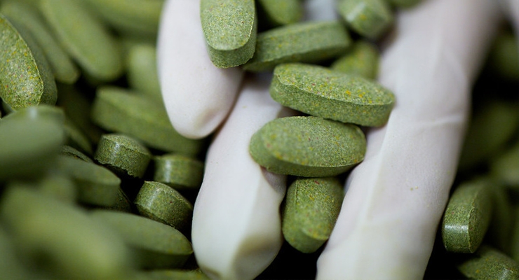 Industry Leaders Found Coalition for Supplement Sustainability