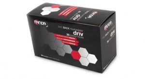 Driv Offers Energy for Athletes