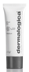 Dermalogica Relaunches More Wearable Sheer Tint SPF20
