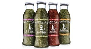 Mamma Chia Adds Chia & Greens Beverages