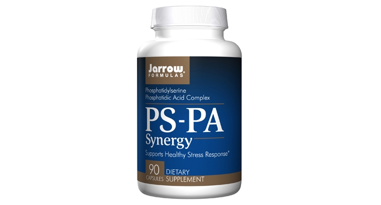 Jarrow Formulas Launches PS-PA Synergy for Stress Management