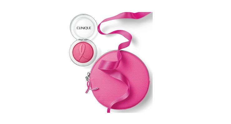 Beauty-fying Breast Cancer Awareness Month 2015