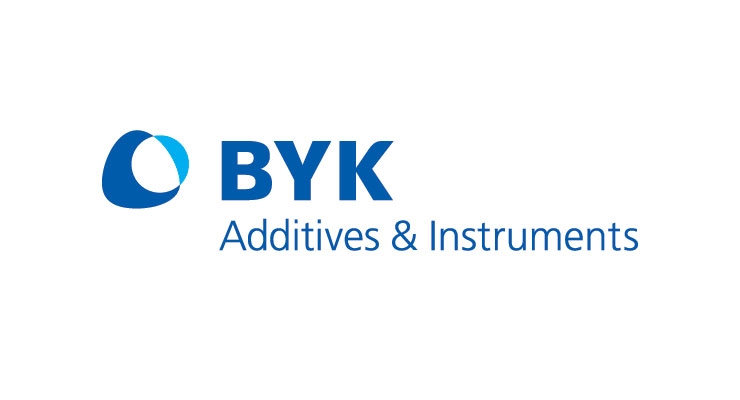 BYK Launches 2 Additives