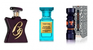 New Unisex Fragrances for 2015 Blur Gender Lines