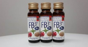 American Medical Holdings Develops FB3 Fusion Ingredient Beverage