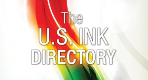 The 2015 U.S. Ink Directory