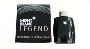 Inter Parfums Extends Agreement with Montblanc 