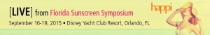 Florida Sunscreen Symposium