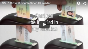 Accurate ID Checks Made Simple with New 3M Reader