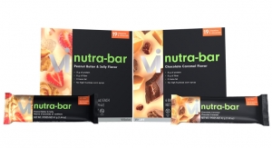 ViSalus Launches Nutra-Bar Snack Line