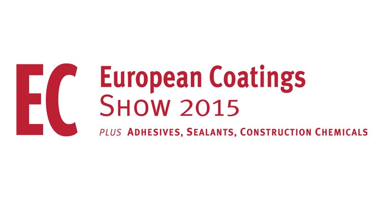The European Coatings Show PREVIEW