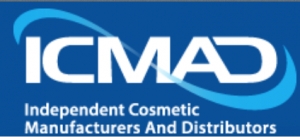 ICMAD To Represent US at Cosmoprof Asia Hong Kong