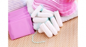 New Feminine Hygiene Products Roll Out