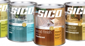 SICO Paint Unveils Three Simple Steps to a Beautiful, Long-Lasting Deck 