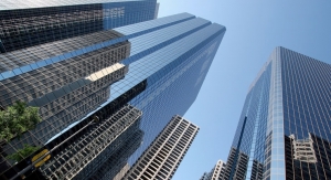 AkzoNobel Showcases Sustainable Coatings for Tall Buildings
