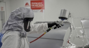 Axalta Coating Systems Opens Dual Refinish, Powder Coatings Learning & Development Center in Houston