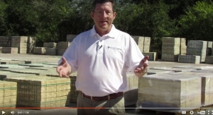 Black Diamond Coatings Releases New Video Featuring Joint Stabilization in Masonry Sealer