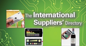 Printed Electronics Now’s Suppliers’ Directory