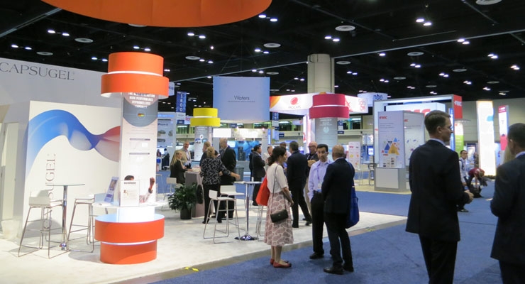 Photos from AAPS 2015 Meeting in Orlando