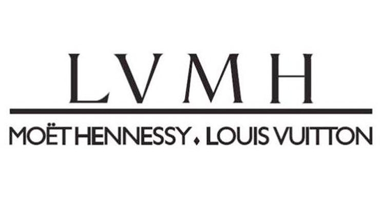 11. LVMH Moét Hennessy Louis Vuitton