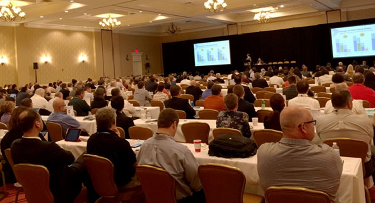 Hygienix Conference Draws More Than 600 Attendees