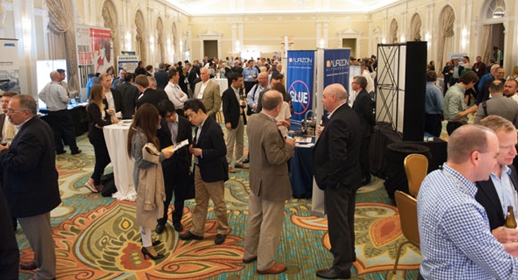 Hygienix Conference Draws More Than 600 Attendees