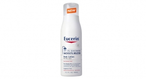 Eucerin Launches In-Shower Moisturizer