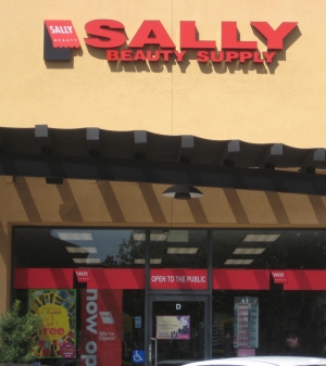 Sally Beauty Closes Year with an Increase