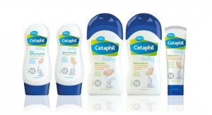 Cetaphil Baby Announces Babymoon Winner & Promotes the New Brand