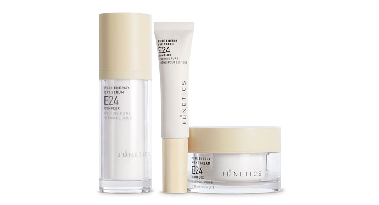 High-Potency Skin Care Products in Noteworthy Packaging