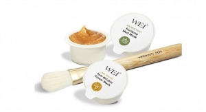 Wei Beauty Has a New Website To Promote Its Trendy Products