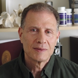 An Interview with Dr. Gad Gilad